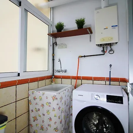 Avenida Miramar 푸엔히롤라