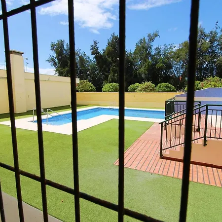 Apartment Avenida Miramar *