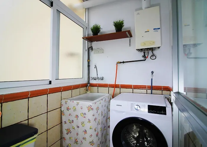 Avenida Miramar Fuengirola