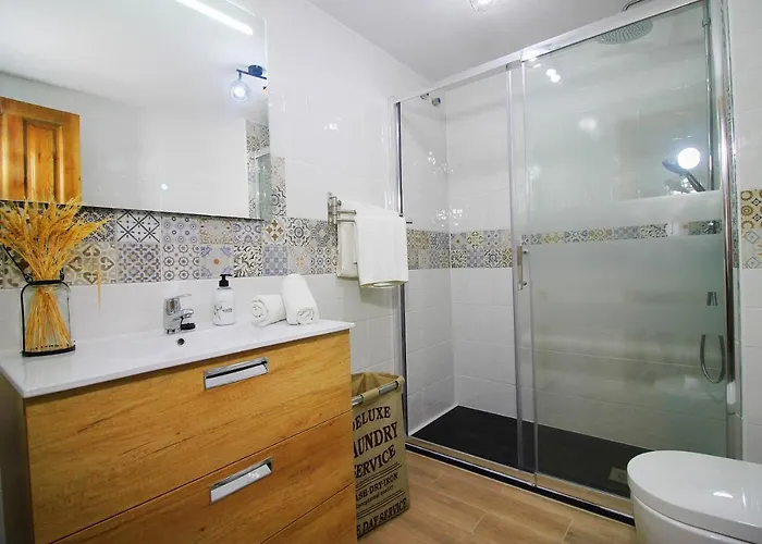 Appartamento Avenida Miramar Fuengirola