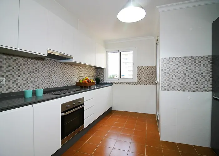 Avenida Miramar Fuengirola